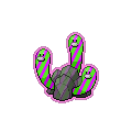 Exotic Wugtrio